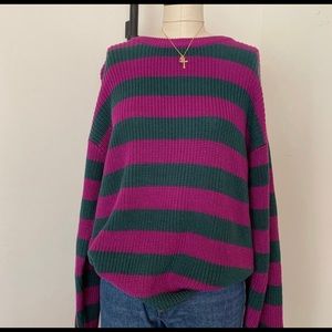 brandy Melville Brianna knit sweater